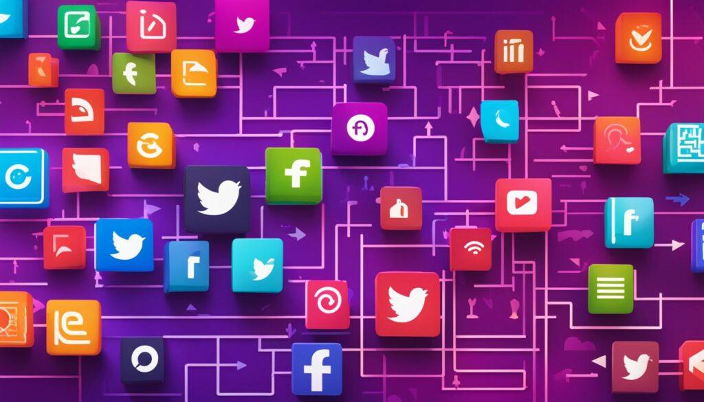 social media algorithm updates